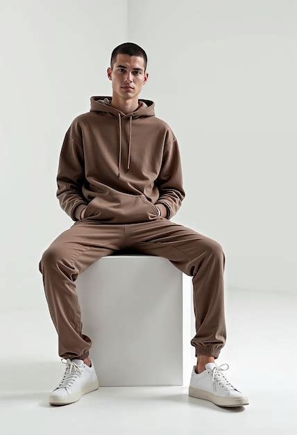 Sweatpants mockup Images - Free Download on Freepik