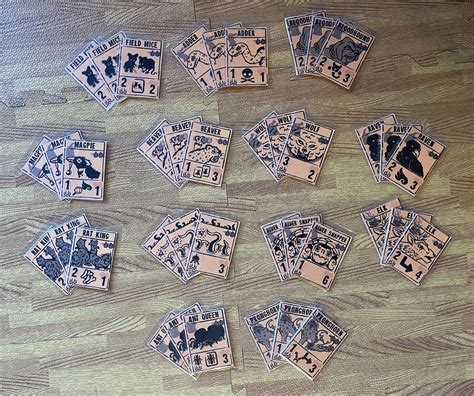 Image result for Inscryption Part 2