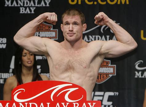 Watch Matt Hughes Q&A full video from UFC 158 weigh ins - MMAmania.com