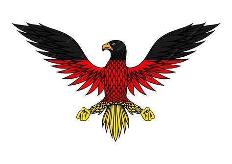 German Eagle