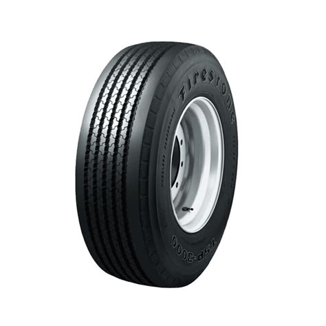 FIRESTONE 215/75 R17,5 135/133J TSP3000 M+S 3PMSF (PÓTK) (E-C-B[71])(Tgk abroncs DC)