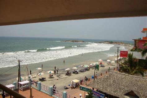 ADAM BEACH RESORT (Kovalam, Kerala) - Hotel Reviews, Photos, Rate ...