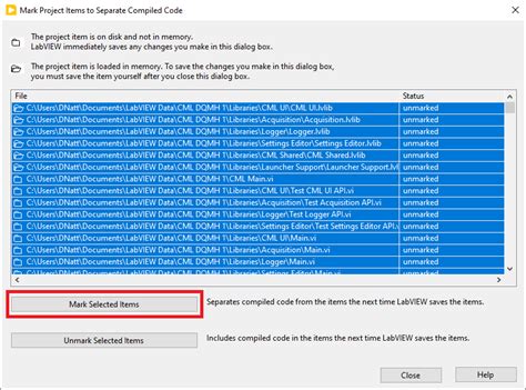 Image result for LabVIEW Git File Structure