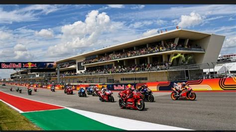 MotoGP is coming to India - MotoGP Bharat as early as 2023?