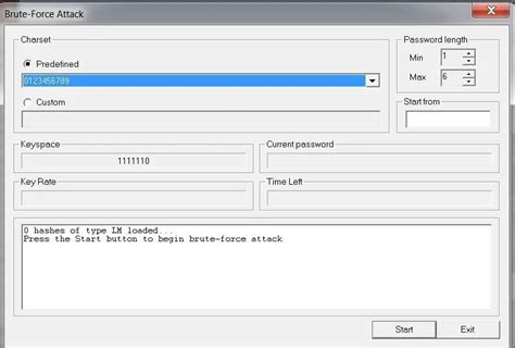 Image result for How Can We Break Computer Password