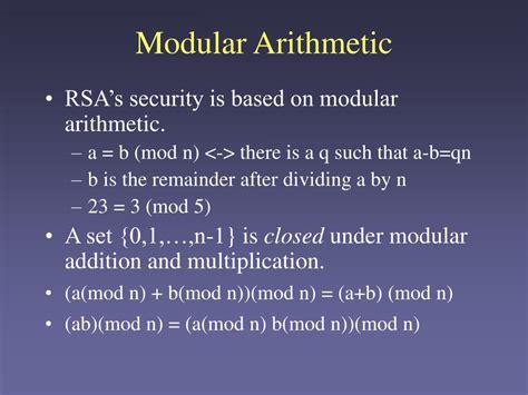 Image result for Modular Addition Encryption