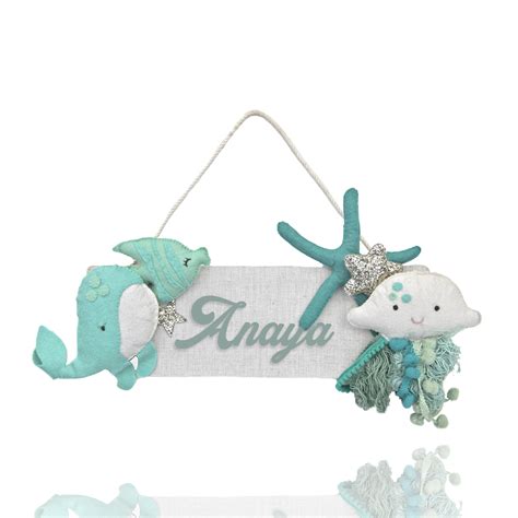 Door and Name Plates – KAJI KIDS
