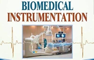 EET312 Biomedical Instrumentation – eLearning @ AISAT
