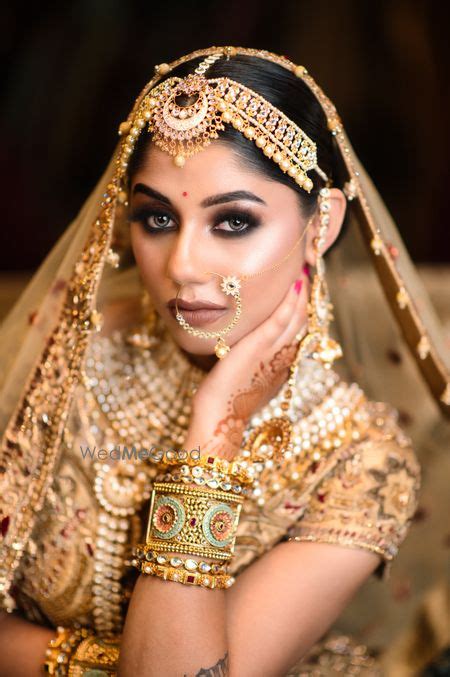 Image result for Photo Bride Bridal Jewellery