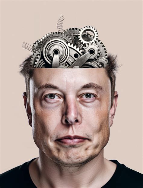 Inside the mind of Elon Musk | The Guardian Weekly - newspaper - Read this story on Magzter.com