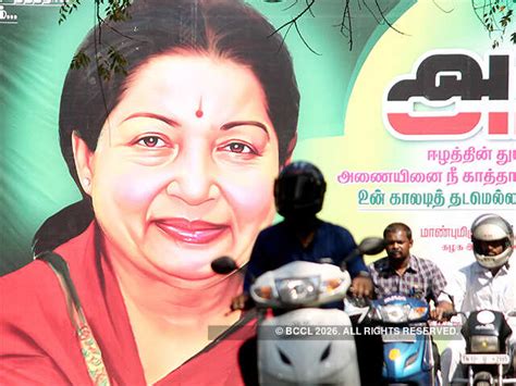 The Assembly incident - How Jayalalithaa became the most authoritative ...