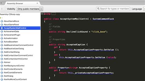 Image result for Decompile EXEFile