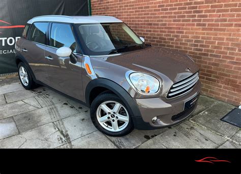 D & D Motors – Car Specialists