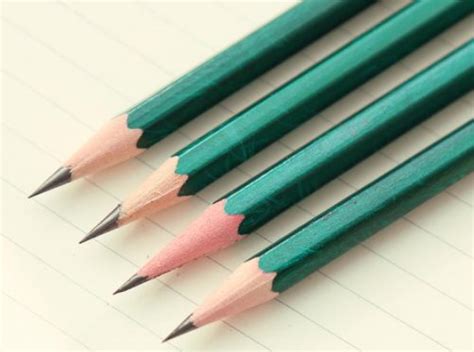 中华牌绘图铅笔 小学生书写 素描考试铅笔儿童铅笔单支 2B - 办公用品 办公文具