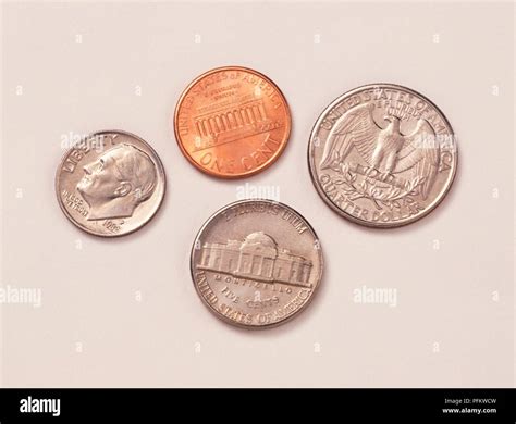 5 cent hi-res stock photography and images - Alamy