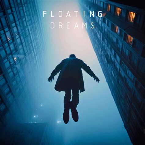 ‎Floating Dreams - Single - Album by Fotiz Liberis - Apple Music