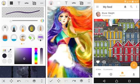 Top 8 Free Drawings Apps For Android Users