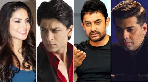 Sunny Leone Along With Bollywood Actresses Setting Better Example Of ...