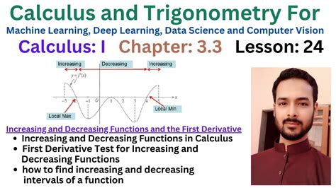 Image result for Increasing/Decreasing Function Number Theory