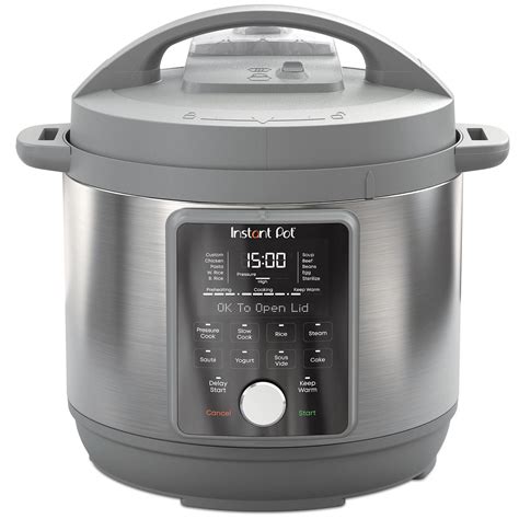 8 Qt Instant Pot Black Friday