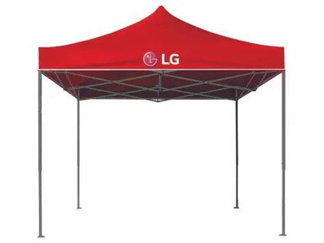 Gazebo Tent - Promotional Gazebo Tent Manufacturer from New Delhi