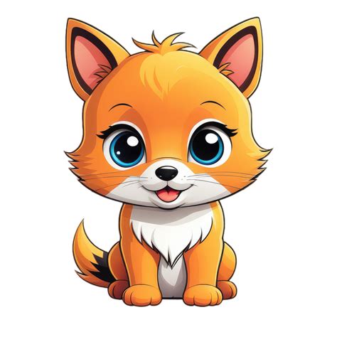 animal characters, cartoon cute characters 44300200 PNG