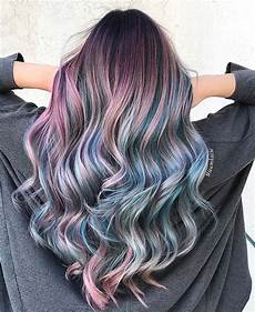 Unique Hair Color Ideas by 23 Unique Hair Color Ideas For 2018 Page 2 Of 2 Stayglam Unique Hair Color Ideas