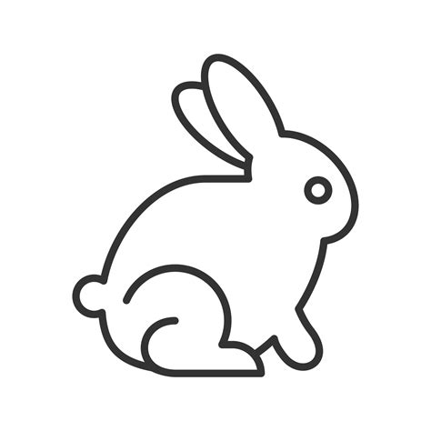 Bunny Drawing