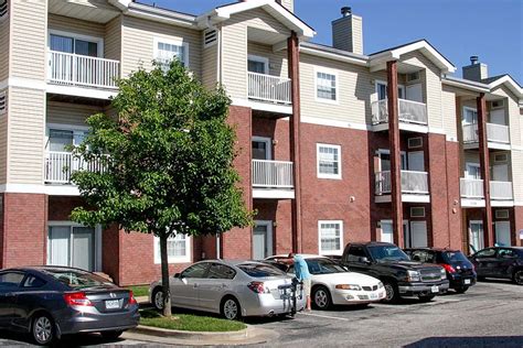 Savannah Ridge Apartments - O'Fallon, MO 63366 | ApartmentGuide.com