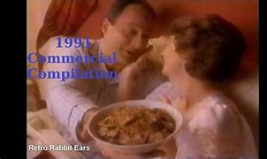 Image result for Best Commercial 1991