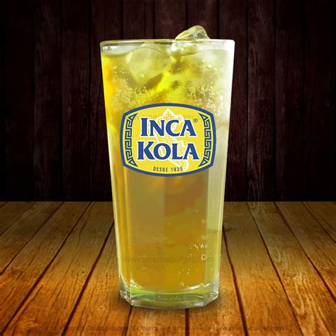 Inca Kola: La bebida gaseosa creada como agradecimiento al Perú