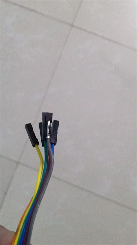 Embeddinator RF Wireless Encoder & Decoder Board With HT12D & HT12E IC ...