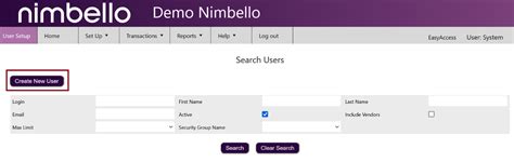 Image result for How to Create a User
