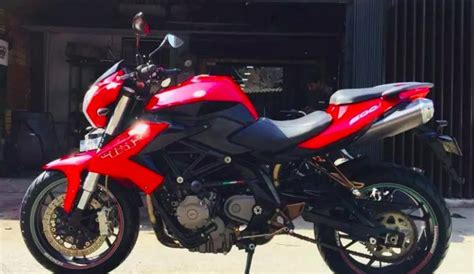 Used Benelli TNT 600i 2015 Model (PID-1416944563) Super Bike for Sale ...