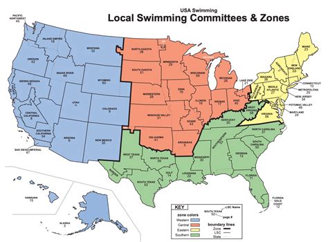 USA Swimming ID Explained | Swim Community