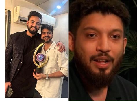 Bigg Boss Ott 3 Elvish Yadav Comment On Naezy After His Fight With His ...