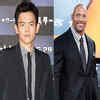 Harold and Kumar actor John Cho seems to have stopped aging, whereas ...