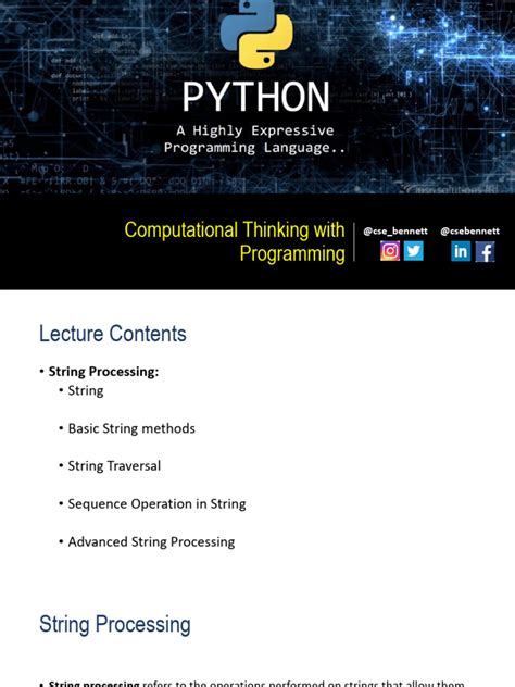 Image result for String Processor