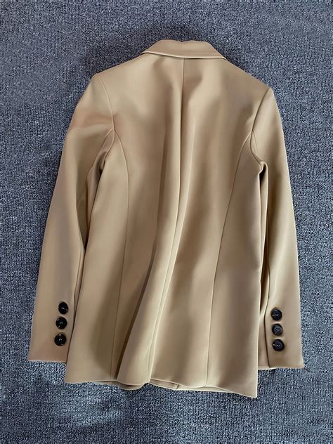 Classic Blazer | Savana | Bestsellers