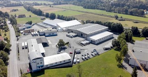 Kraftfahrer Job - Unterbreizbach - Schott Spedition GmbH - Job 30121