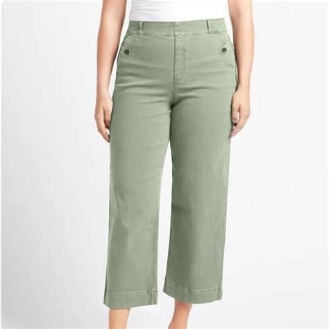 High Waisted Work Pants for Women Business Casual Outfits Women's New ...