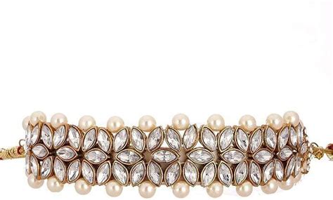 ShopGlobal Fabric Jewel Set Price in India - Buy ShopGlobal Fabric ...