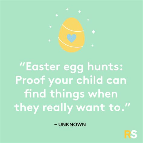 Funny Easter Quotes For Kids