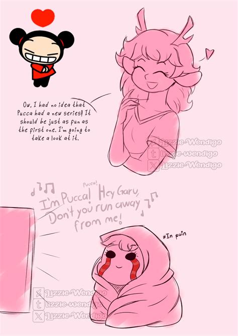 Pucca: Love Recipe (review) by Lizzie-Wendigo on DeviantArt