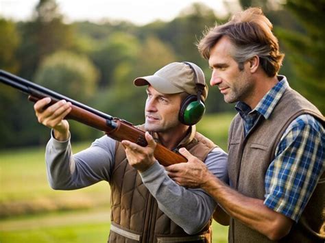 Image result for Sporting Clays Tutorial