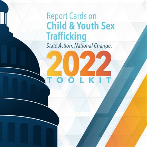 North Carolina Report Card - Report Cards on Child & Youth Sex Trafficking