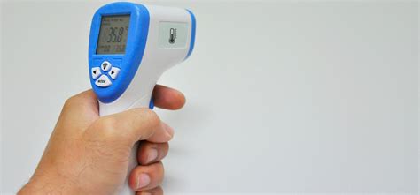 Best Thermometers For Your First-Aid Kits