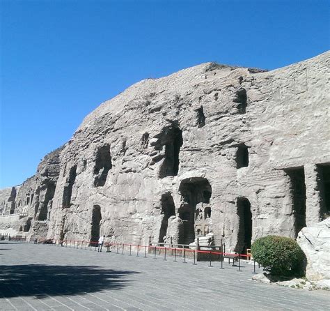 Yungang Grottoes, Datong - Tripadvisor