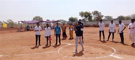 Mother Theresa Arts & Science College,Theni District