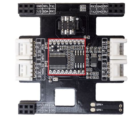 Image result for Voice Command Module